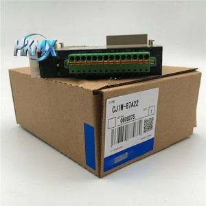 New CJ1W-B7A22 CJ1W-AD04U CJ1W-AD042 PLC Communication Module for Industrial Automation Control Network Interface PLC Module - Product Image 1