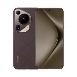 2024 originale Huawei Pura 70 Ultra 5G telefono P70 Ultra Kirin 9010 16GB + 1TB XMAGE camera HarmonyOS 4.2 100W Super carica 120Hz