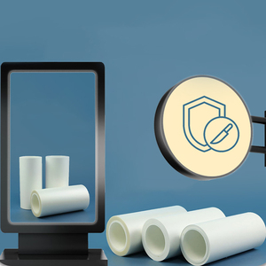 Bán Buôn Tùy Chỉnh Mỏng Vật Nuôi Ánh Sáng Khuếch Tán Phim Cuộn LED Khuếch Tán Ánh Sáng Phim Tấm Nhựa Cho Chiếu Sáng Bảng Điều Khiển - Product Image 6