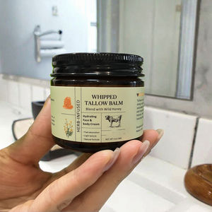 100% reines Rinder talg fett Essbarer und ungenießbarer Rinder talg zu einem erschwing lichen Preis - Product Image 1