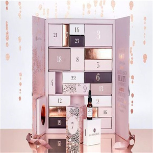 Boîte de <span class=keywords><strong>calendrier</strong></span> de <span class=keywords><strong>l</strong></span>'<span class=keywords><strong>avent</strong></span> de maquillage <span class=keywords><strong>personnalisé</strong></span> vierge <span class=keywords><strong>personnalisé</strong></span> 12 jours <span class=keywords><strong>calendrier</strong></span> de <span class=keywords><strong>l</strong></span>'<span class=keywords><strong>avent</strong></span> en chocolat de Noë<span class=keywords><strong>l</strong></span> <span class=keywords><strong>calendrier</strong></span> de <span class=keywords><strong>l</strong></span>'<span class=keywords><strong>avent</strong></span> remplissable <span class=keywords><strong>personnalisé</strong></span> - Product Image 6