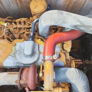 Excavatrice hydraulique Caterpillar d'occasion pour CAT 320GC, usage intensif, 20 tonnes, à vendre - Product Image 4