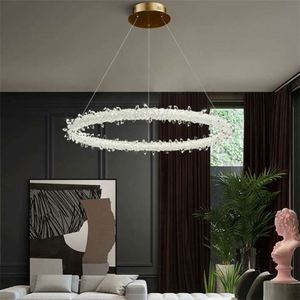 Lustres en bois <span class=keywords><strong>pour</strong></span> escaliers intérieurs créatifs et modernes Grand hall <span class=keywords><strong>d</strong></span>'entrée Hôtel <span class=keywords><strong>Escalier</strong></span> suspendu <span class=keywords><strong>Lustre</strong></span> <span class=keywords><strong>cage</strong></span> à oiseaux en cristal - Product Image 4