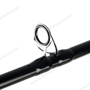 Caña <span class=keywords><strong>de</strong></span> Pescar con Mosca IM12 Japan Toray Nano Carbon Fiber <span class=keywords><strong>de</strong></span> 10 pies, 2wt, 4 piezas, para Pesca con Mosca <span class=keywords><strong>Ninfa</strong></span> - Product Image 2
