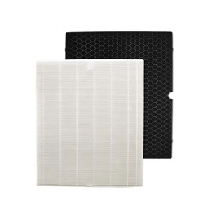 Filtre de remplacement pour purificateur d'air Winix 5500-2, filtre composite HEPA au charbon actif 116130 - Product Image 4