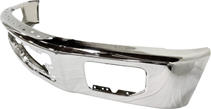 Parti di Ricambio per Carrozzeria Auto, Paraurti Anteriore Cromato per <span class=keywords><strong>Ford</strong></span> F-150 2015 2016 2017 - Product Image 6
