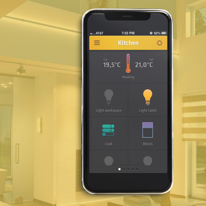Webroot-Automatización de hogar inteligente, empresa de desarrollo de aplicaciones en India, premiada, automatización del hogar, servicios de desarrollo de aplicaciones - Product Image 5