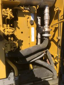 Bu yüksek iş verimliliği ve düşük fiyat cat320d ekskavatör ile ikinci el bir ekskavatör CAT320D2 - Product Image 6