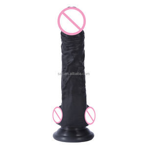 SacKnove Jouet sexuel en silicone pour pénis artificiel pour femmes lesbiennes adultes Gode à sangle avec ceinture - Product Image 6