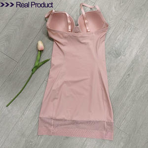 King Mcgreen Star Women's Fashion Control Slips Slim Petticoat <strong>Under</strong> <strong>Dress</strong> Sexy Intimate Clothes Women's Underskirt <strong>Under</strong> <strong>Dress</strong> - Product Image 2