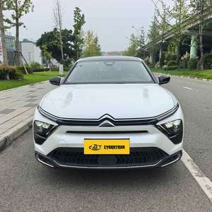 Citroën C5X Versailles Usado, Modelo 2022, 1.6T Automático, Dongfeng, Autos Usados, Sin Accidentes, Alta Rentabilidad, Volante a la Izquierda, Hatchback - Product Image 2