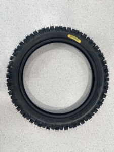 Neumáticos y Ruedas Todoterreno para Motocicleta, Estilos Populares, Oferta, 110/90-18 140/80-18, Cauchos <span class=keywords><strong>de</strong></span> Super Moto 9090 18 - Product Image 4
