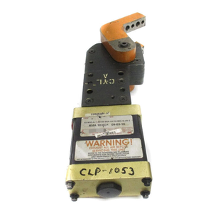 Rma103031 Unmp Nuevo Original Listo Stock Automatización Industrial Pac Dedicado Plc Pr - Product Image 1