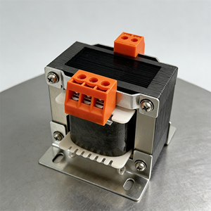 Transformateur de <span class=keywords><strong>robot</strong></span> de distribution automatique EI 33 12V DC 240V AC bobine transformateur élévateur de puissance pour utilisation électronique 208V 480V trois bas - Product Image 1