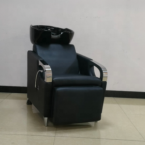 Sillón de Lavacabezas para Salón de Belleza en Oferta, la Mejor Opción, Popular, Sillón de Lavacabezas Clásico al por Mayor - Product Image 3