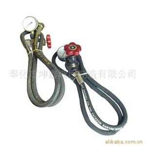 เครื่องมือเติมไนโตรเจน KX CQJ-25 อุปกรณ์เติมลม ชุดอัดลม ชิ้นส่วนนิวแมติก - Product Image 2