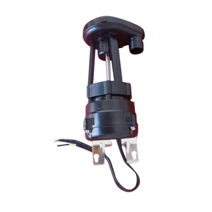 7623063 YSP9PJDVF2/YSP6PJDVF2 2w/3w/6w/9w/14w/30w/40w Piezas para Máquina de Hielo Portátil, Bomba de Agua para Máquina de Hielo <span class=keywords><strong>Manitowoc</strong></span> - Product Image 3