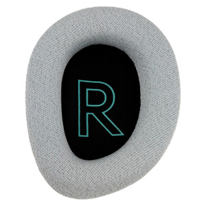 Almohadillas para los oídos inalámbricas Logitech G522 Lightspeed de tres modos, almohadillas de tela de malla de alta elasticidad, cámaras acústicas, carcasas insonorizadas - Product Image 6