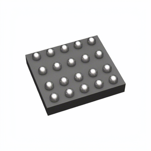 20 WFBGA, CSPBGA Electronic Circuit Components Power Management (PMIC) RAA207705GBM#HC0 BOM IC In Stock - Product Image 1