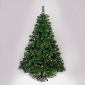 Árboles de Navidad Artificiales al por Mayor, Decoraciones para Árboles de Navidad, Adornos para Árboles de Navidad, Árbol de Navidad - Product Image 3