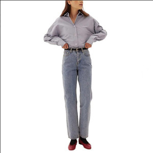 Jeans Casuales <span class=keywords><strong>de</strong></span> Estilo Urbano, Perfectos para el Uso Diario, Ideales para Viajar por la Ciudad, Salidas <span class=keywords><strong>de</strong></span> <span class=keywords><strong>Fin</strong></span> <span class=keywords><strong>de</strong></span> <span class=keywords><strong>Semana</strong></span> y Ocio Diario - Product Image 2
