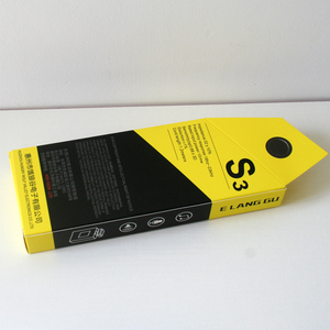 Giá rẻ tùy chỉnh có thể tái chế hộp giấy điện tử tiêu dùng bao bì các tông hộp in ấn - Product Image 4