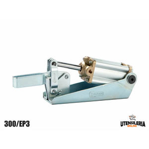 คันโยกแบบเต็มรูปแบบนิวเมติกปล่อยเร็ว300/EP3 - Product Image 1
