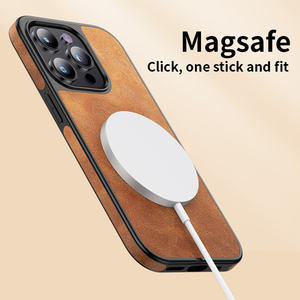 Ellphone-teléfono móvil inalámbrico de 15 pulgadas, dispositivo silencioso de carga rápida de 12 <span class=keywords><strong>13</strong></span> 14 Pro - Product Image 2