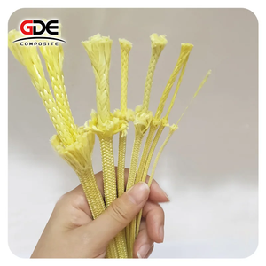 Cordon tressé léger en Para-Aramide haute résistance 2mm-10mm, taille personnalisée pour équipement de <span class=keywords><strong>parapente</strong></span> et sports de plein air - Product Image 3