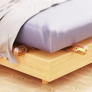 Herramienta portátil para cambiar sábanas, elevador de colchones ergonómico, cuña elevadora de colchones, ayuda para levantar camas, ayuda doméstica para levantar colchones - Product Image 3