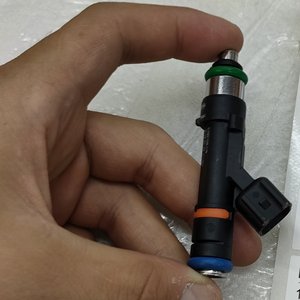 Injecteur de carburant 0280158179 pour <span class=keywords><strong>Ford</strong></span> <span class=keywords><strong>Focus</strong></span> - Product Image 1