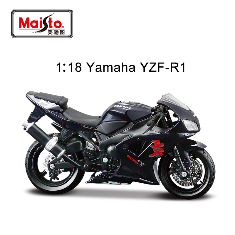 Yamaha YZF-R1