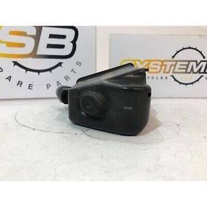 Clacson per Moto Compatibile con Telaio Honda Cbr600rr 2003 con Documenti Tedeschi - Product Image 4