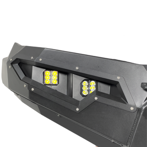 Cản trước cho 2015 2016 2017 2018 2020 2022 2023 2024-MITSUBISHI TRITON L200 thanh bò cản trước 4x4 - Product Image 6