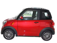 Homologation CEE pour Quadricycles Électriques à Deux Places - Approbation du Type pour Véhicules Quadricycles Électriques à Deux Places