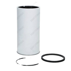 Filtro de Aceite para Camión A0004771702 504142827 FS19737 P955607 Compatible con ACTROS MP4 ANTOS AROCS ATEGO 3 ECONIC 2 - Product Image 1