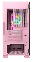 Boîtier PC ROSE OEM logo personnalisé boîtier PC Gaming boîtier ordinateur Gamer