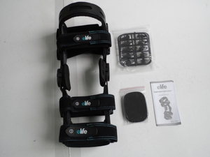 E-Life E-KN043 Điều Chỉnh Đầu Gối Khớp Brace ROM Kiểm Soát Bản Lề Acl Hỗ Trợ Đầu Gối Cho Điều Trị Sau Op - Product Image 6