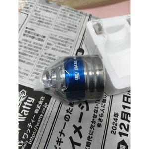 Altímetro de Dial Daishowa Base Master BM-50GH, Instrumento de Medición de Altura de Gran Tamaño, Aleación de Aluminio, Hecho en Japón - Product Image 2