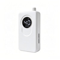45000 RPM Borstelloze Motor Nagelboorpen Lage Warmte Lage Trillingen Hoog Koppel LCD Display Draagbaar Professioneel Populair Elektrisch