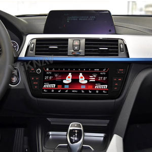 8,8 экран кондиционера для BMW <span class=keywords><strong>2</strong></span> <span class=keywords><strong>3</strong></span> 4 серии 3GT M3 M4 2013-2020 ЖК-дисплей с сенсорным управлением - Product Image 4