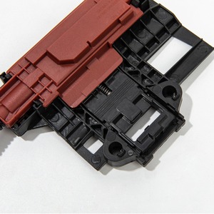 ล็อคประตูเครื่องซักผ้า W10404050 ชิ้นส่วนทดแทนที่ทนทานสำหรับการซ่อมแซมเครื่องอบผ้า - Product Image 1