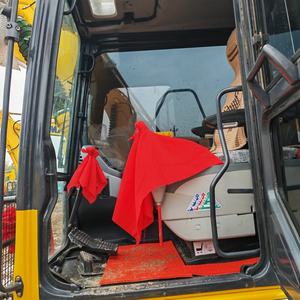 Mini-excavatrices Komatsu PC130 13 tonnes, PC120, PC140 d'occasion à vendre – Haute performance et durabilité - Product Image 5