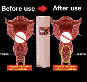 Hot bán Yoni âm đạo thắt chặt Cây Đũa phép cao cấp Vibrator cho hẹp cứu trợ âm đạo - Product Image 5