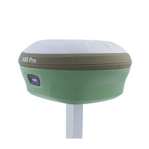 FOIF A60 Pro ระบบ GPS RTK ความแม่นยำสูง พร้อมรหัส 800 ช่องสัญญาณ IP67 สำหรับใช้งานในอุตสาหกรรม GNSS - Product Image 4