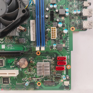 Placa Base de Escritorio Kaitian M610B-D120 S620Z-D410 ZZX200ML con CPU de 1 Trillón de Procesadores, 100% Probada, para Kaitian M610B-D120 S620 - Product Image 2
