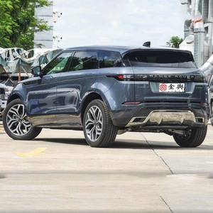 <span class=keywords><strong>Acheter</strong></span> Range <span class=keywords><strong>Rover</strong></span> <span class=keywords><strong>Evoque</strong></span> 2024 2.0t 48v Hybride SUV Luxe 5 Portes 5 Places Conduite à Gauche Voitures Électriques/à Essence <span class=keywords><strong>Land</strong></span> <span class=keywords><strong>Rover</strong></span> SUV Sport - Product Image 5