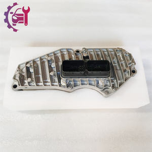 Tout nouveau A2C30743000 A2C30743002 unité de commande de boîte de vitesses de Transmission <span class=keywords><strong>automatique</strong></span> TCU 1.5 Dci pour pièces automobiles <span class=keywords><strong>Renault</strong></span> - Product Image 5