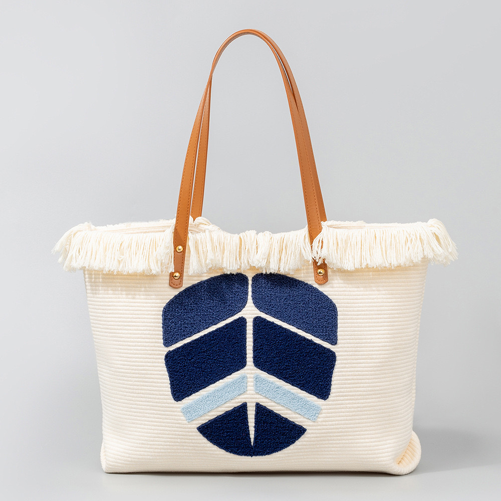 Sac fourre-tout en toile (52*35*12cm 400g)-3