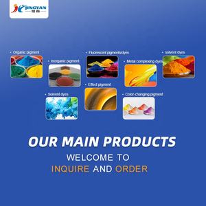 <span class=keywords><strong>DIC</strong></span> Pigment Organique Japonais RED 48:3 Poudre Dispersible Facile pour Encre SYMULER RED 3123 Pigment - Product Image 5